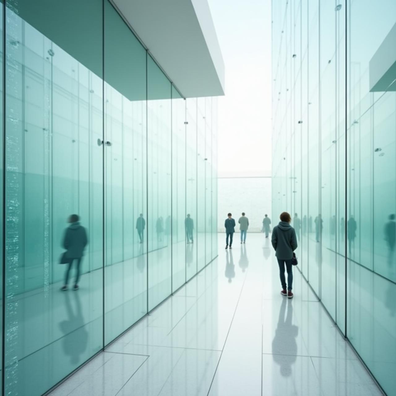 Security and privacy concept