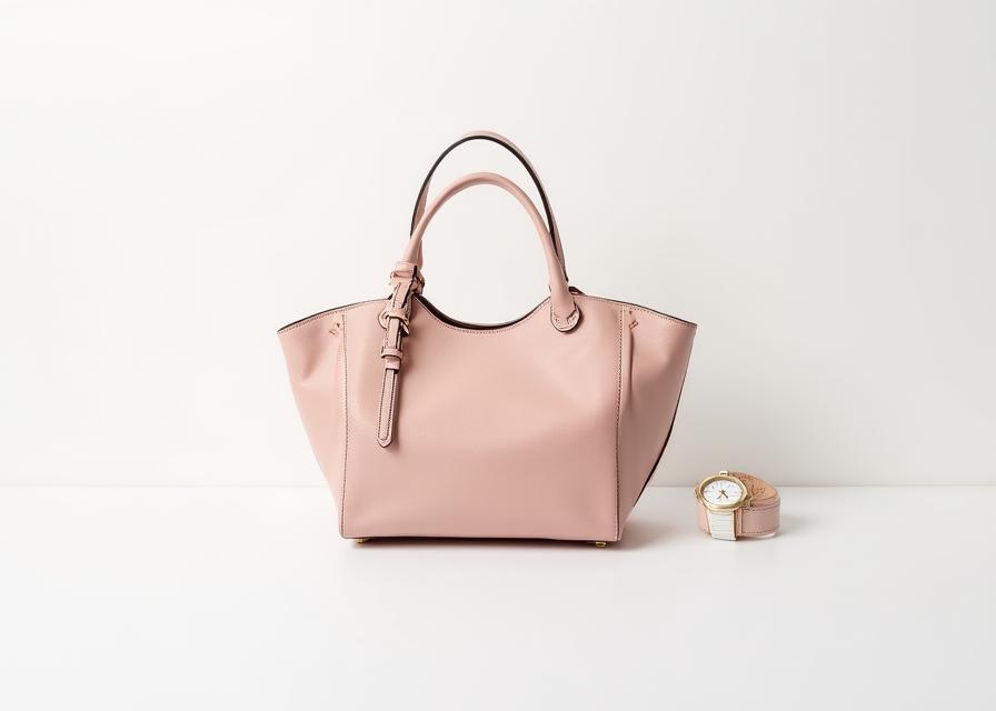 Luxury Lifestyle E-commerce Site